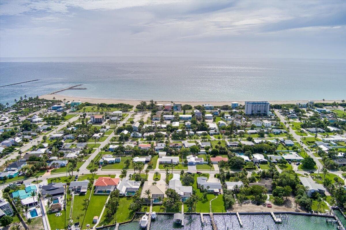 309 FERNANDINA Street, Hutchinson Island, FL 34949 — zdjęcie 5