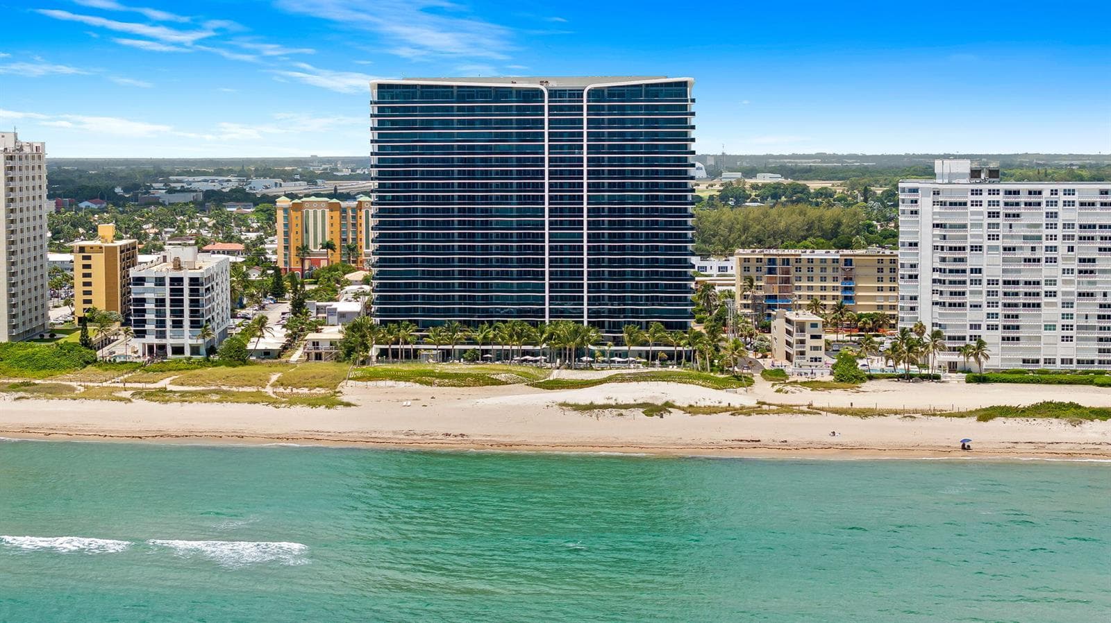 900 N Ocean Boulevard # 906, Pompano Beach, FL 33062 — zdjęcie 4