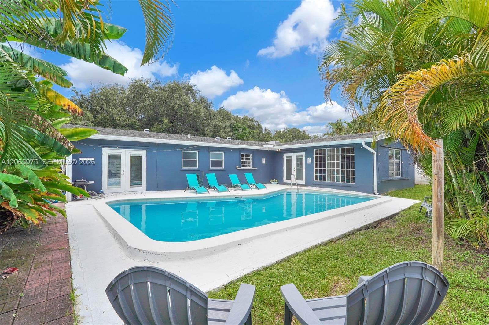 407 S 56th Ter, Hollywood, FL 33023
