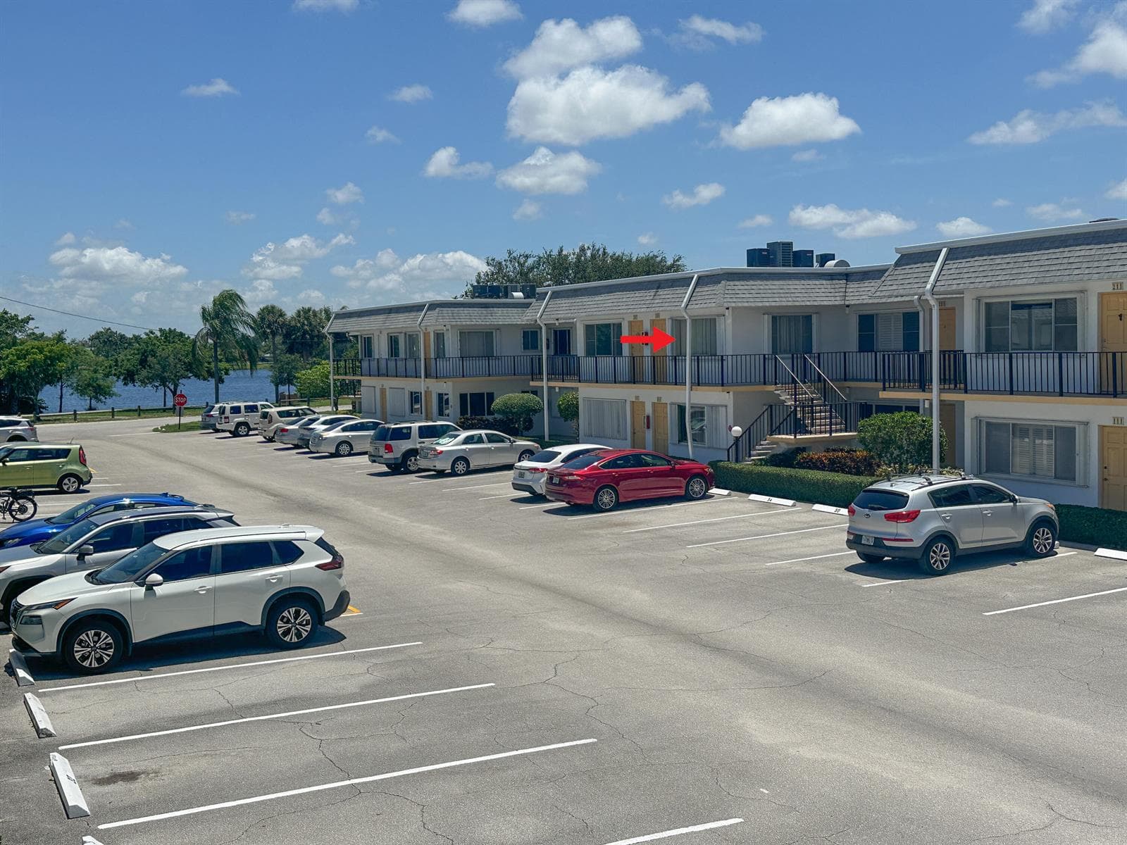 3240 Lake Osborne Drive # 208, Lake Worth, FL 33461