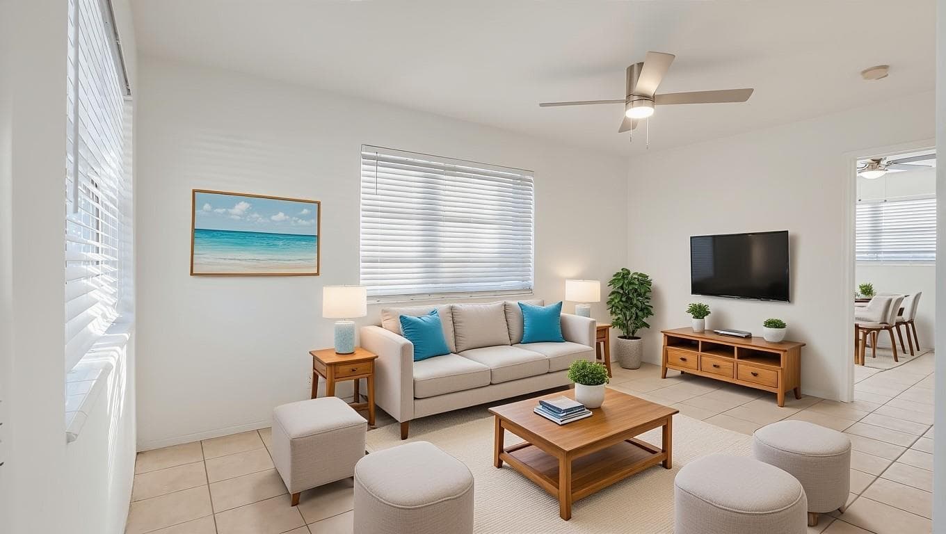 709 SE 15TH Street # 1, Fort Lauderdale, FL 33316 — zdjęcie 4