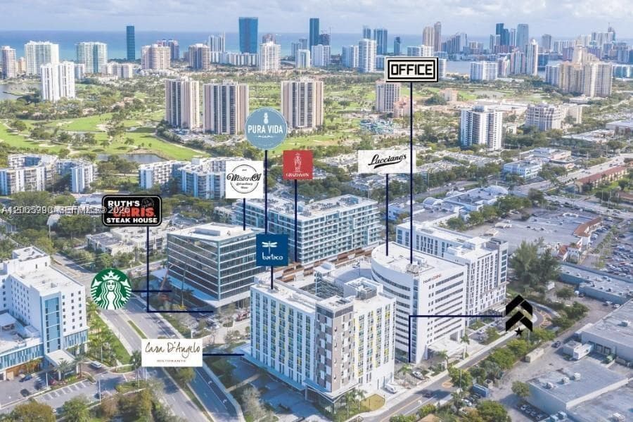 2920 NE 207th St # 801, Aventura, FL 33180 — zdjęcie 5