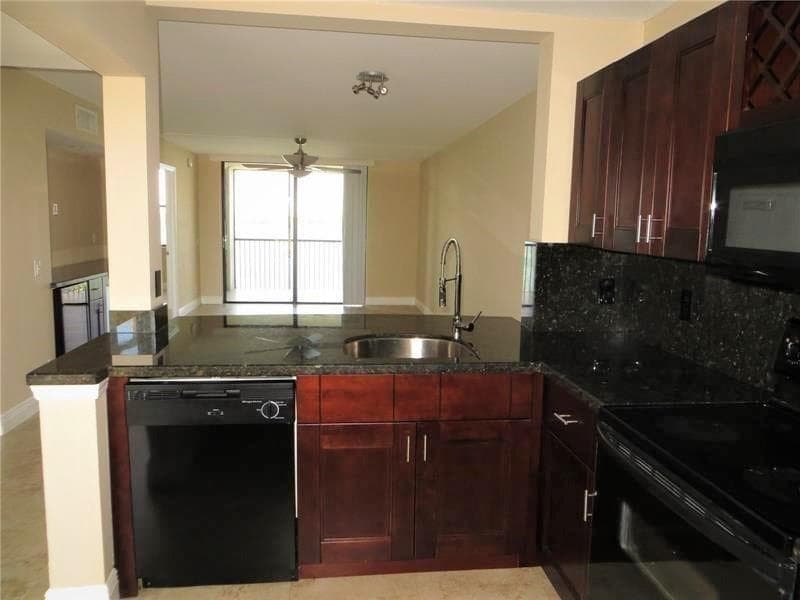 110 Lake Emerald Drive # 409, Oakland Park, FL 33309 — zdjęcie 2