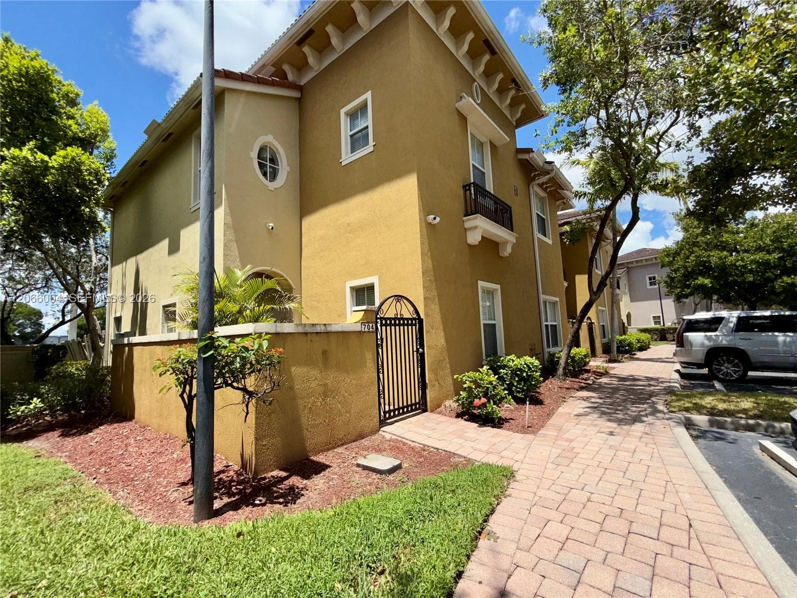 2851 W Prospect Rd # 704, Tamarac, FL 33309 — zdjęcie 5