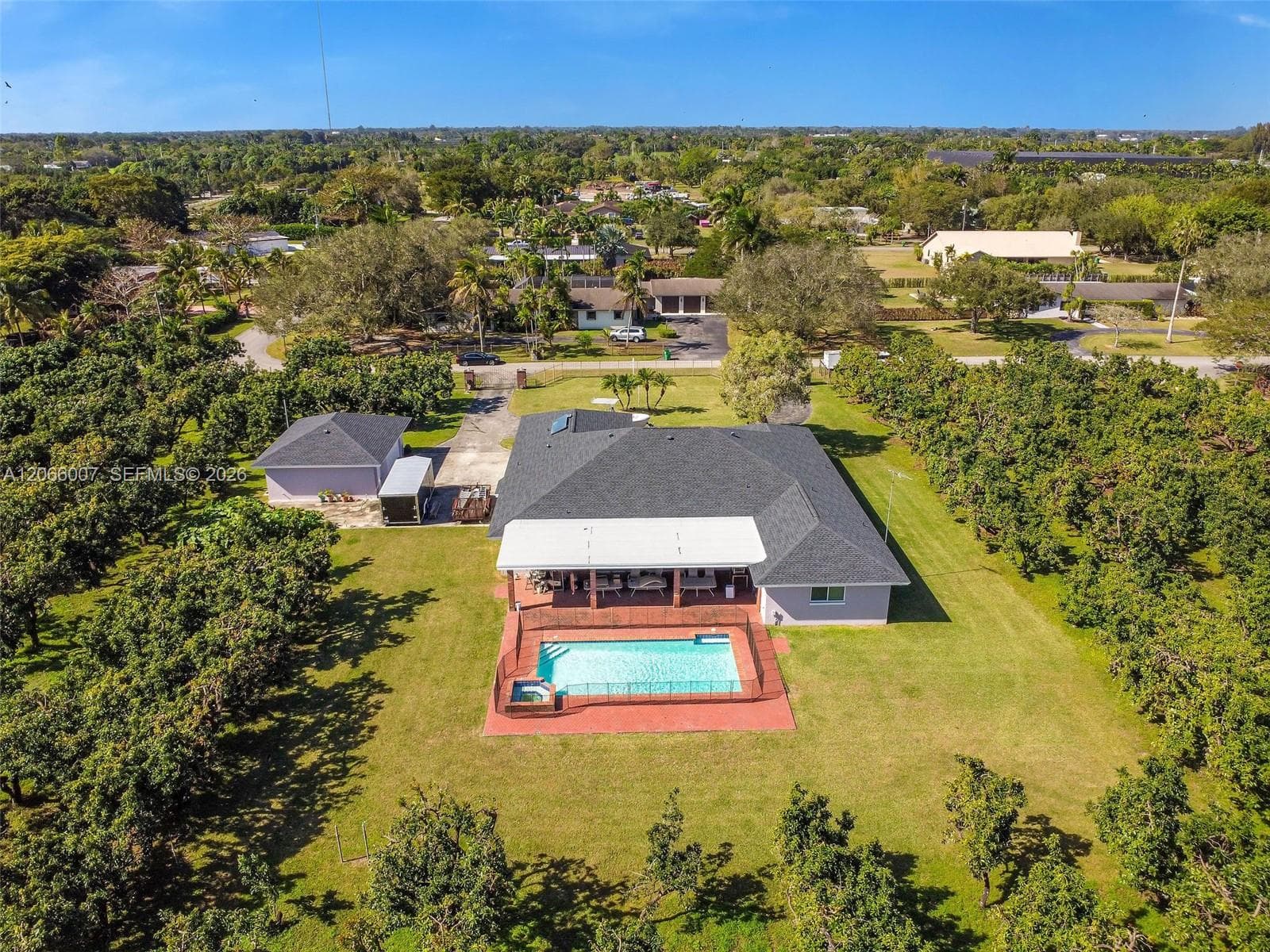 23505 SW 153rd Ave, Homestead, FL 33032 — zdjęcie 4