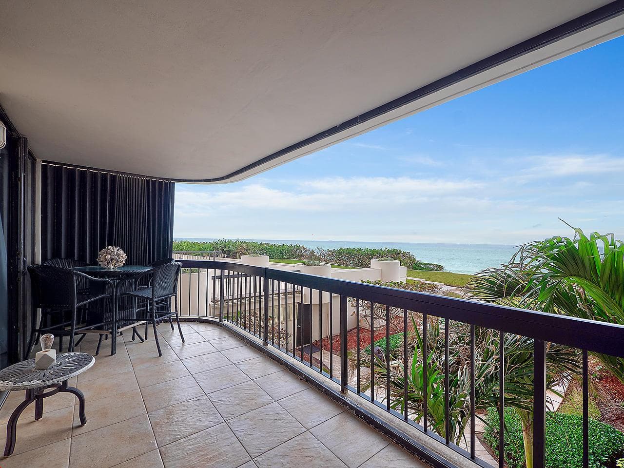 5380 N Ocean Drive # 2e, Riviera Beach, FL 33404 — zdjęcie 4