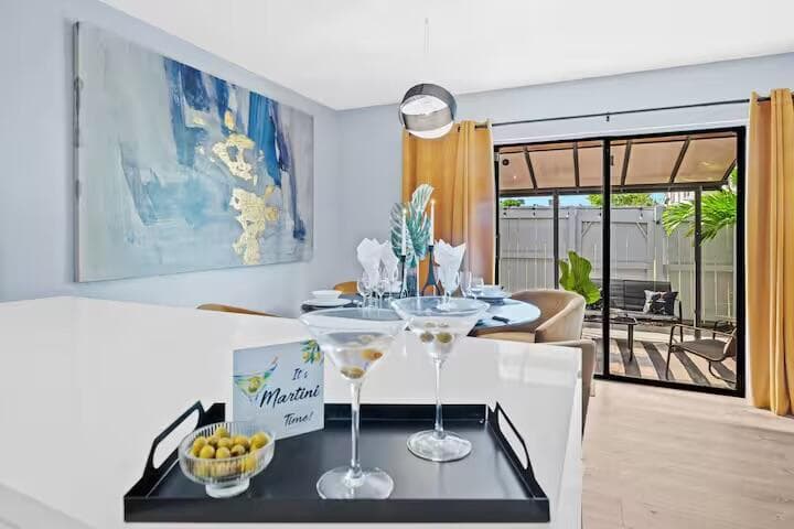 2015 NW 37th Terrace NW # 403, Lauderdale Lakes, FL 33311 — zdjęcie 2