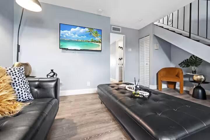 2015 NW 37th Terrace NW # 403, Lauderdale Lakes, FL 33311 — zdjęcie 5