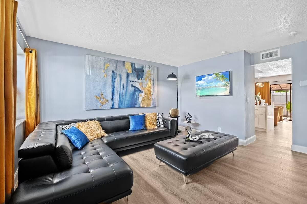 2015 NW 37th Terrace NW # 403, Lauderdale Lakes, FL 33311 — zdjęcie 4