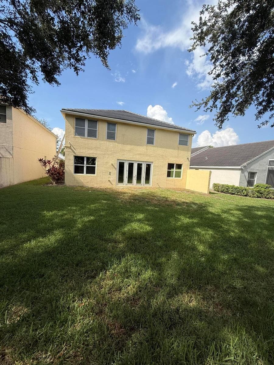 307 BERENGER Walk, Royal Palm Beach, FL 33414 — zdjęcie 4