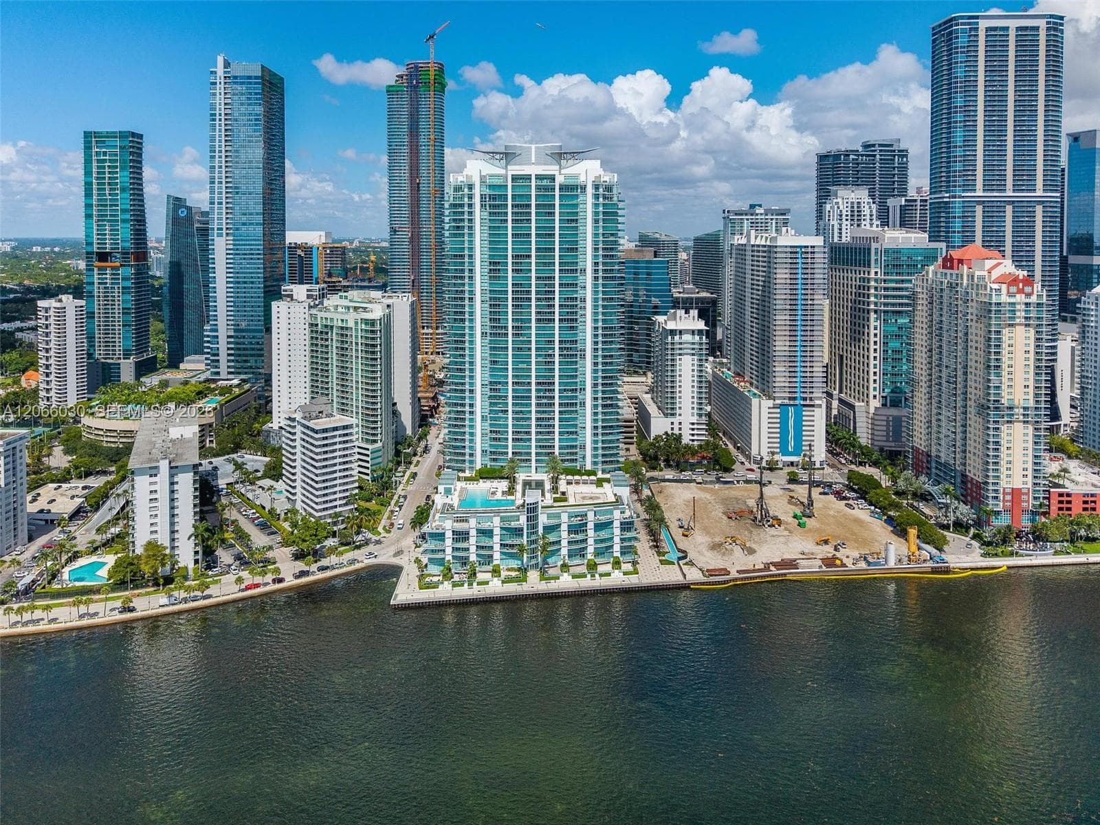 1331 Brickell Bay Dr # 4107, Miami, FL 33131 — zdjęcie 2