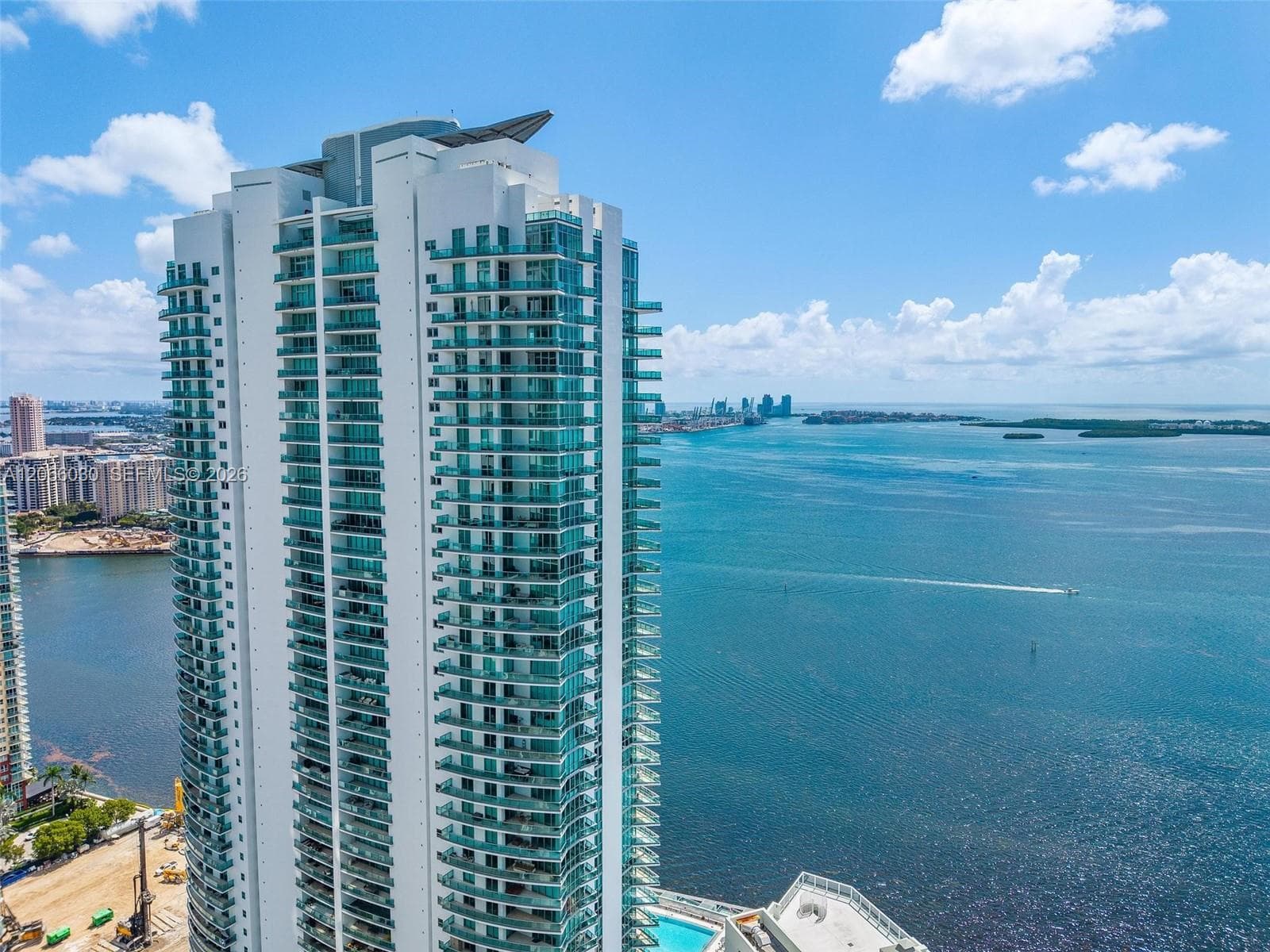 1331 Brickell Bay Dr # 4107, Miami, FL 33131 — zdjęcie 3