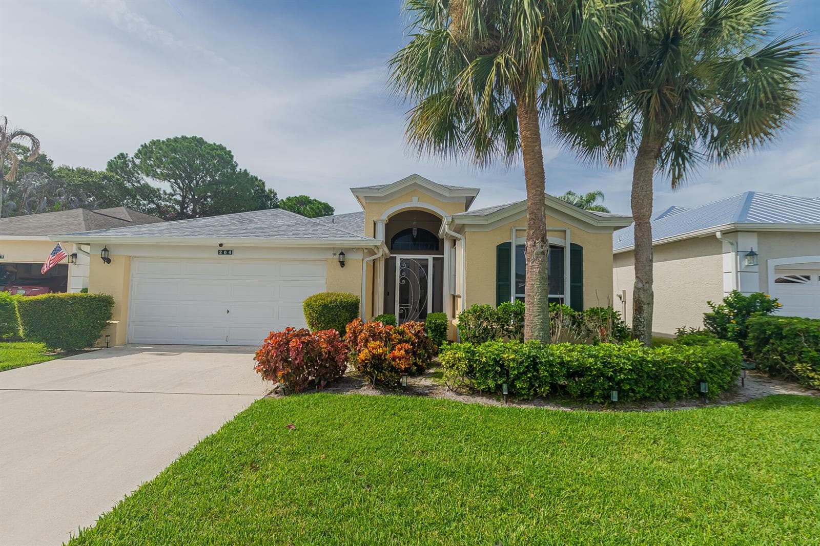 204 NW Zanzibar Place, Port St. Lucie, FL 34986