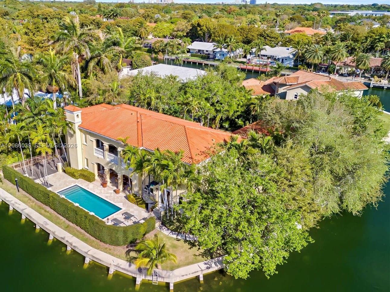 1410 Tagus Ave, Coral Gables, FL 33156 — zdjęcie 4