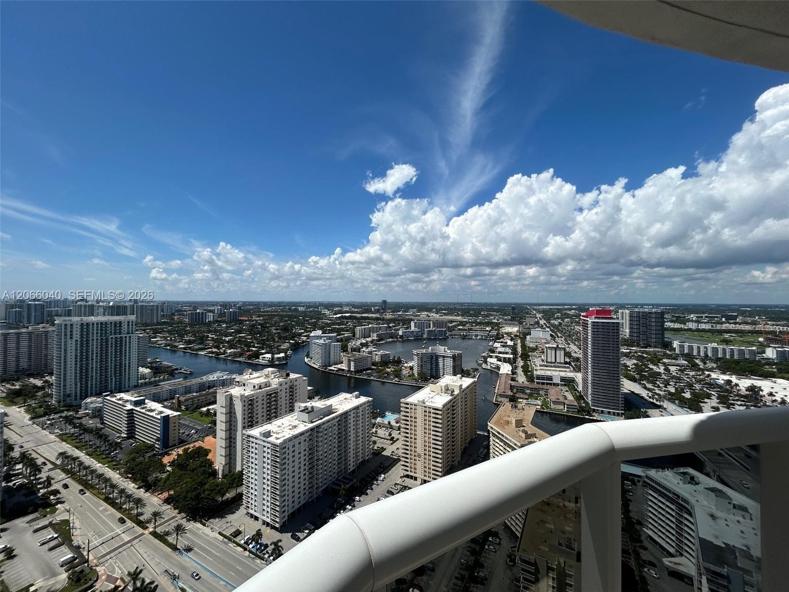 1800 S Ocean Dr # 4005, Hallandale Beach, FL 33009 — zdjęcie 5