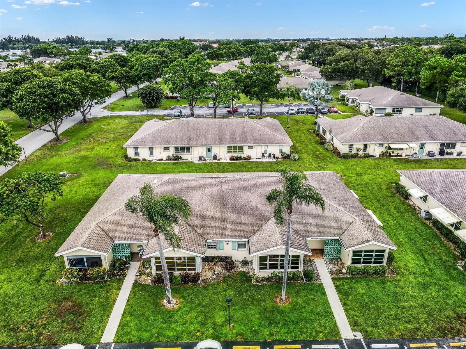 5091 LAKEFRONT Boulevard # C, Delray Beach, FL 33484 — zdjęcie 2