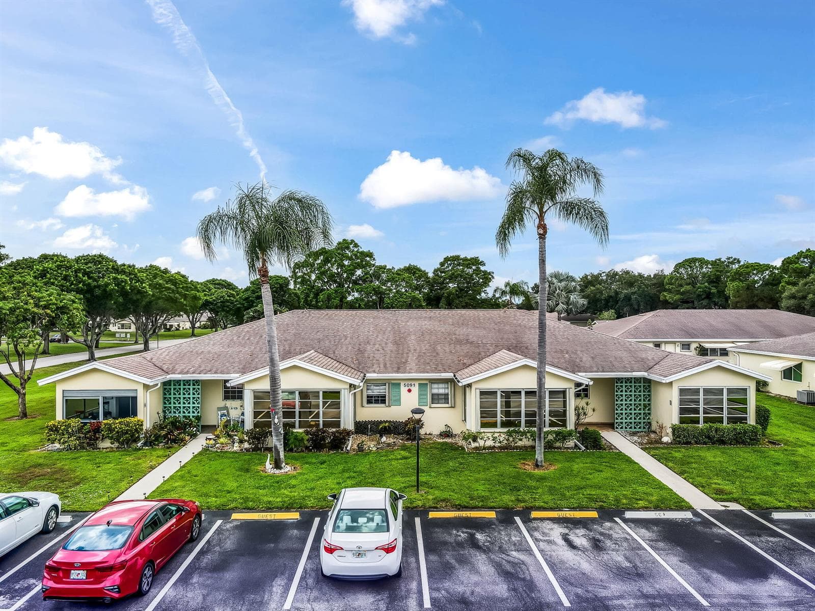 5091 LAKEFRONT Boulevard # C, Delray Beach, FL 33484