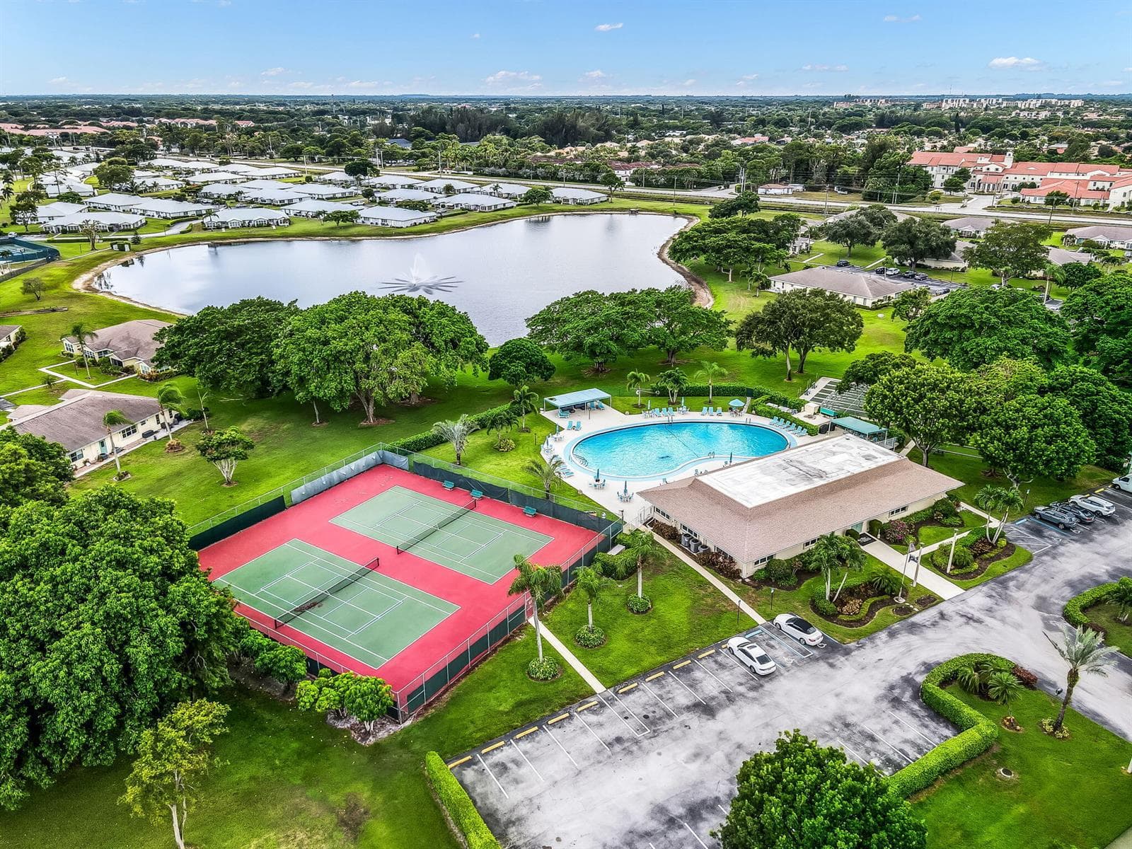 5091 LAKEFRONT Boulevard # C, Delray Beach, FL 33484 — zdjęcie 4