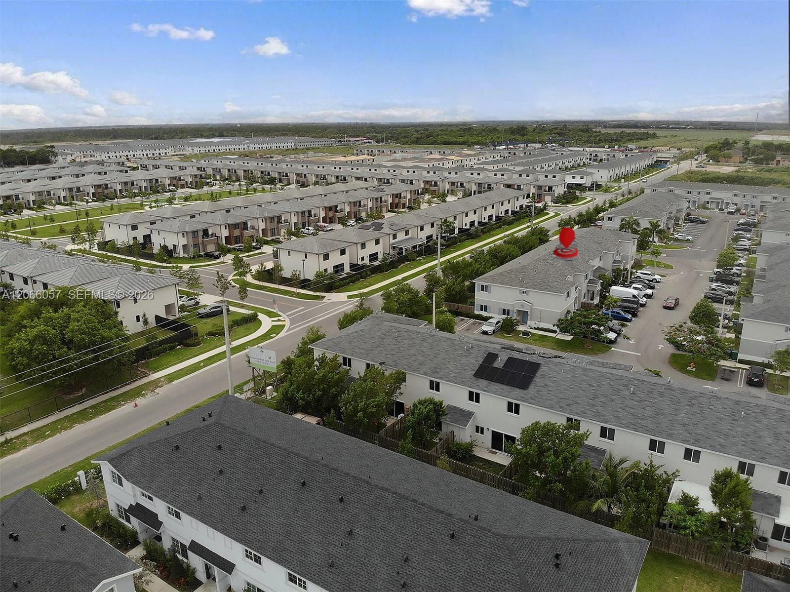 388 NW 12th Pl # 388, Florida City, FL 33034 — zdjęcie 3