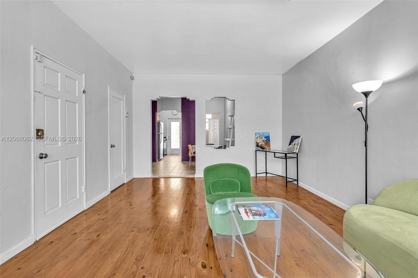 736 12th St # 5, Miami Beach, FL 33139