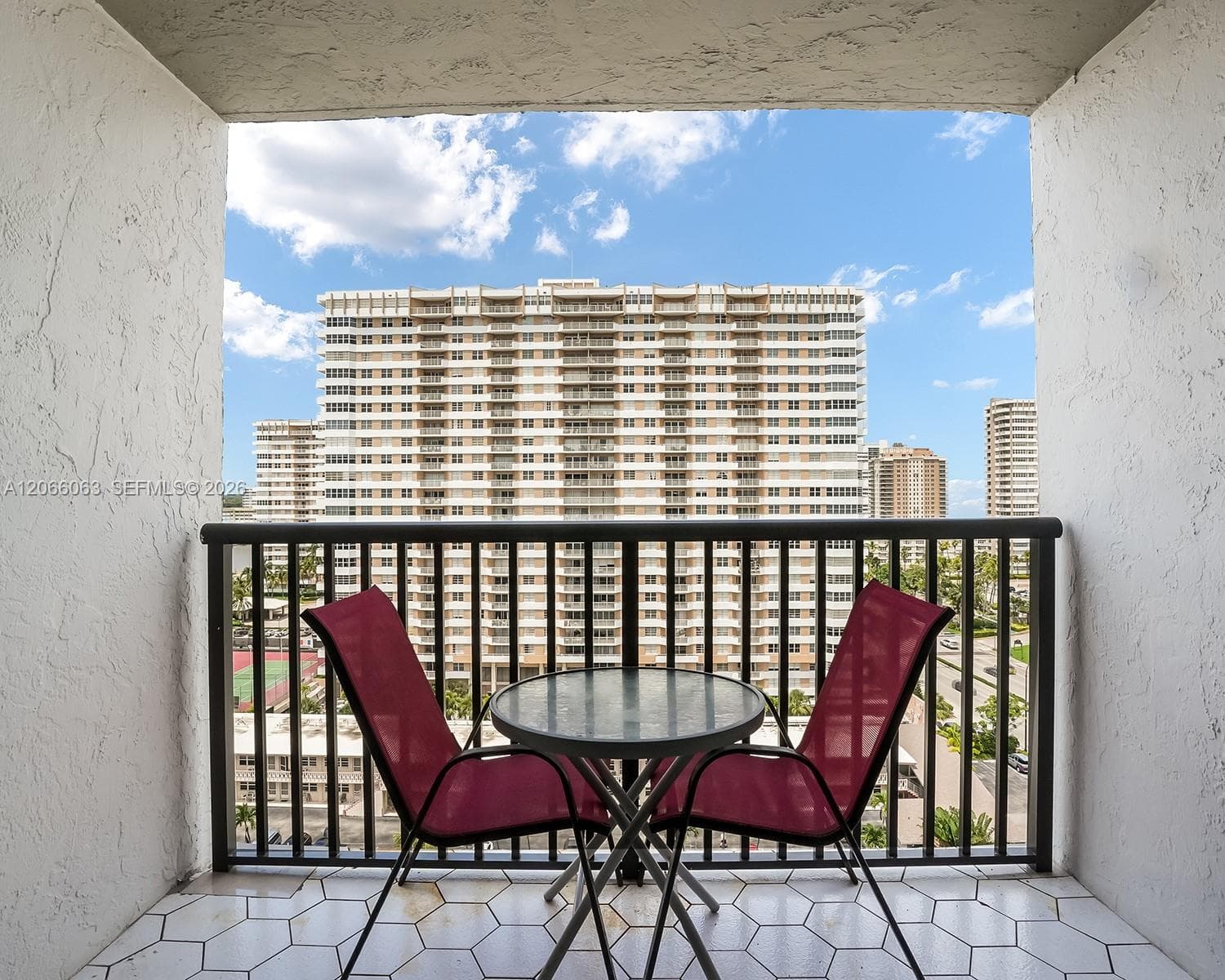 2049 S Ocean Dr # 1406, Hallandale Beach, FL 33009 — zdjęcie 2