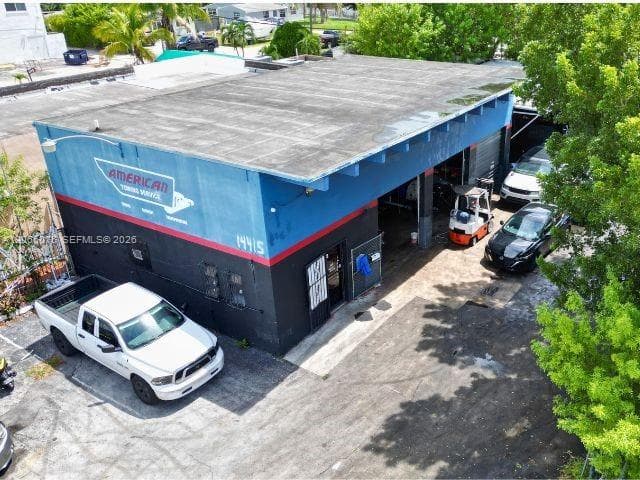 14415 NW 7th Ave, Miami, FL 33168 — zdjęcie 2