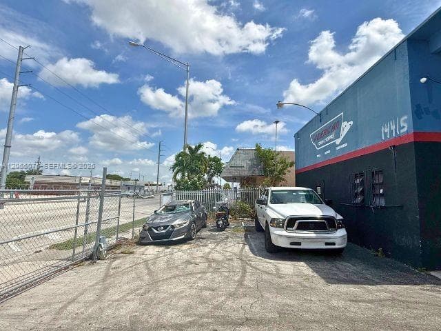 14415 NW 7th Ave, Miami, FL 33168 — zdjęcie 5