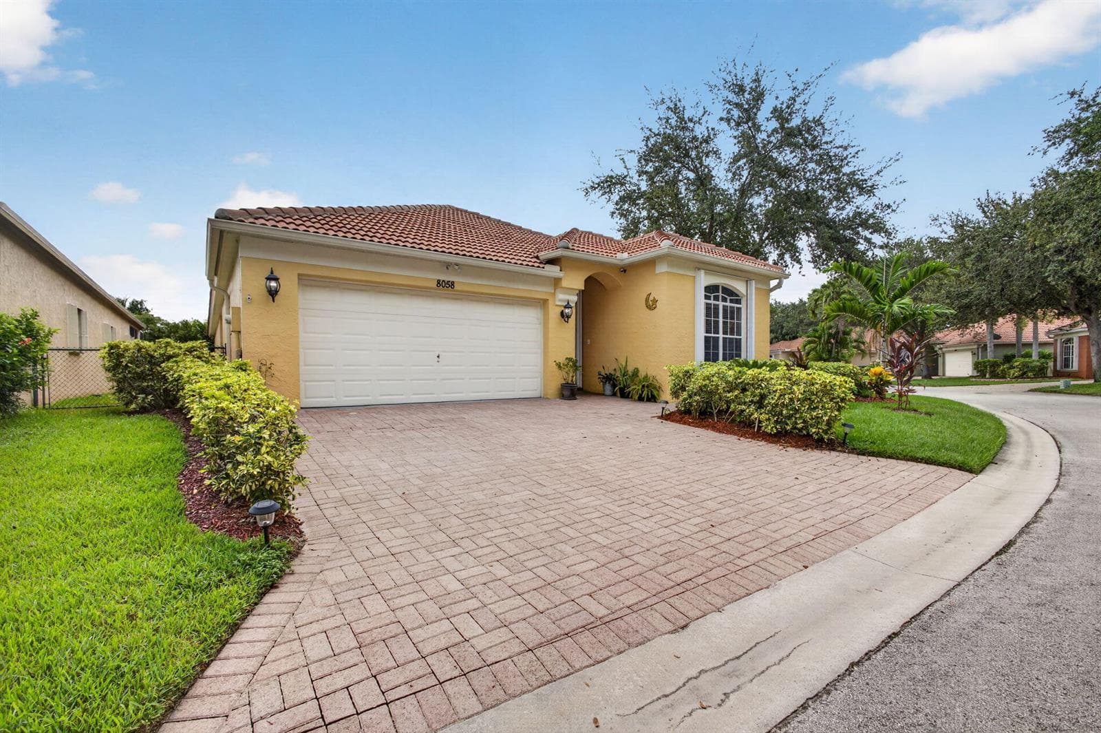 8058 Via Hacienda, Riviera Beach, FL 33418 — zdjęcie 3