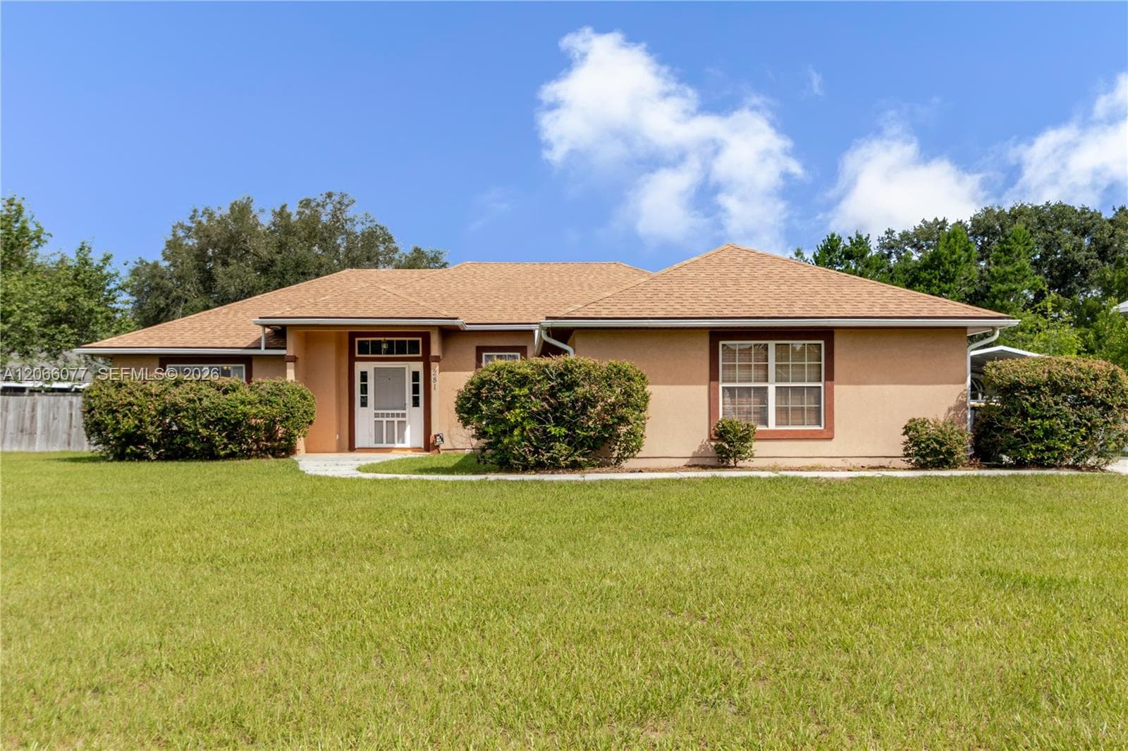 281 Callaway Dr, Lake Placid, FL 32024 — zdjęcie 2
