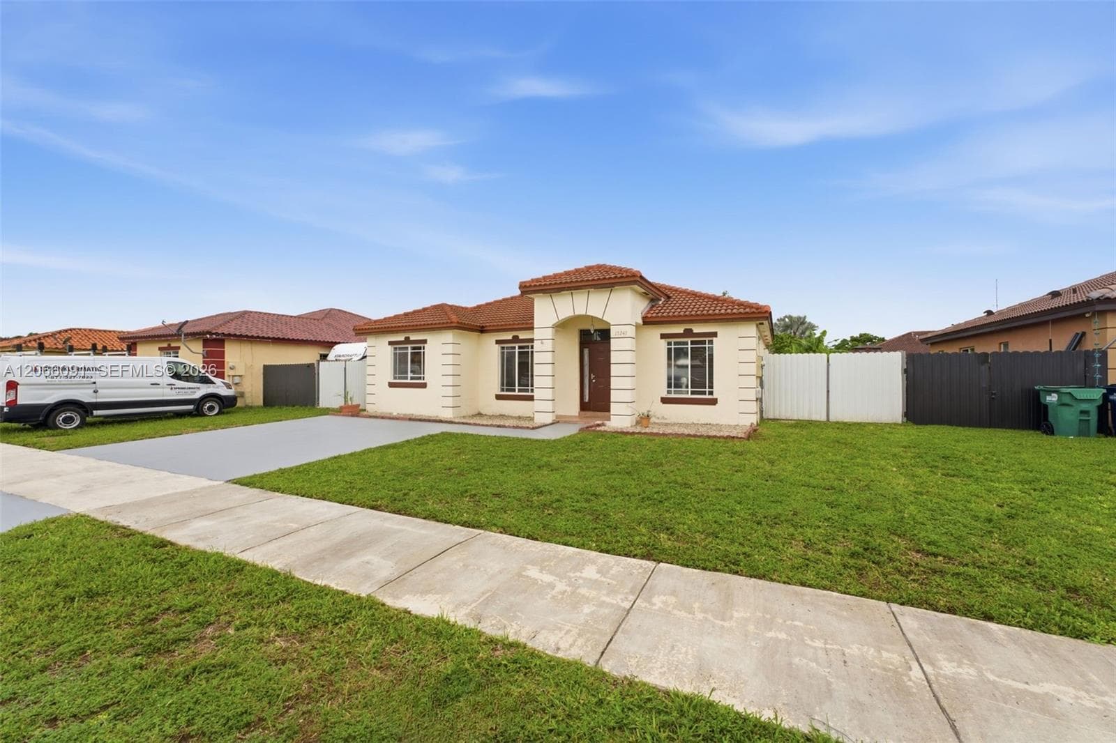 13243 SW 252nd Ln, Homestead, FL 33032 — zdjęcie 2