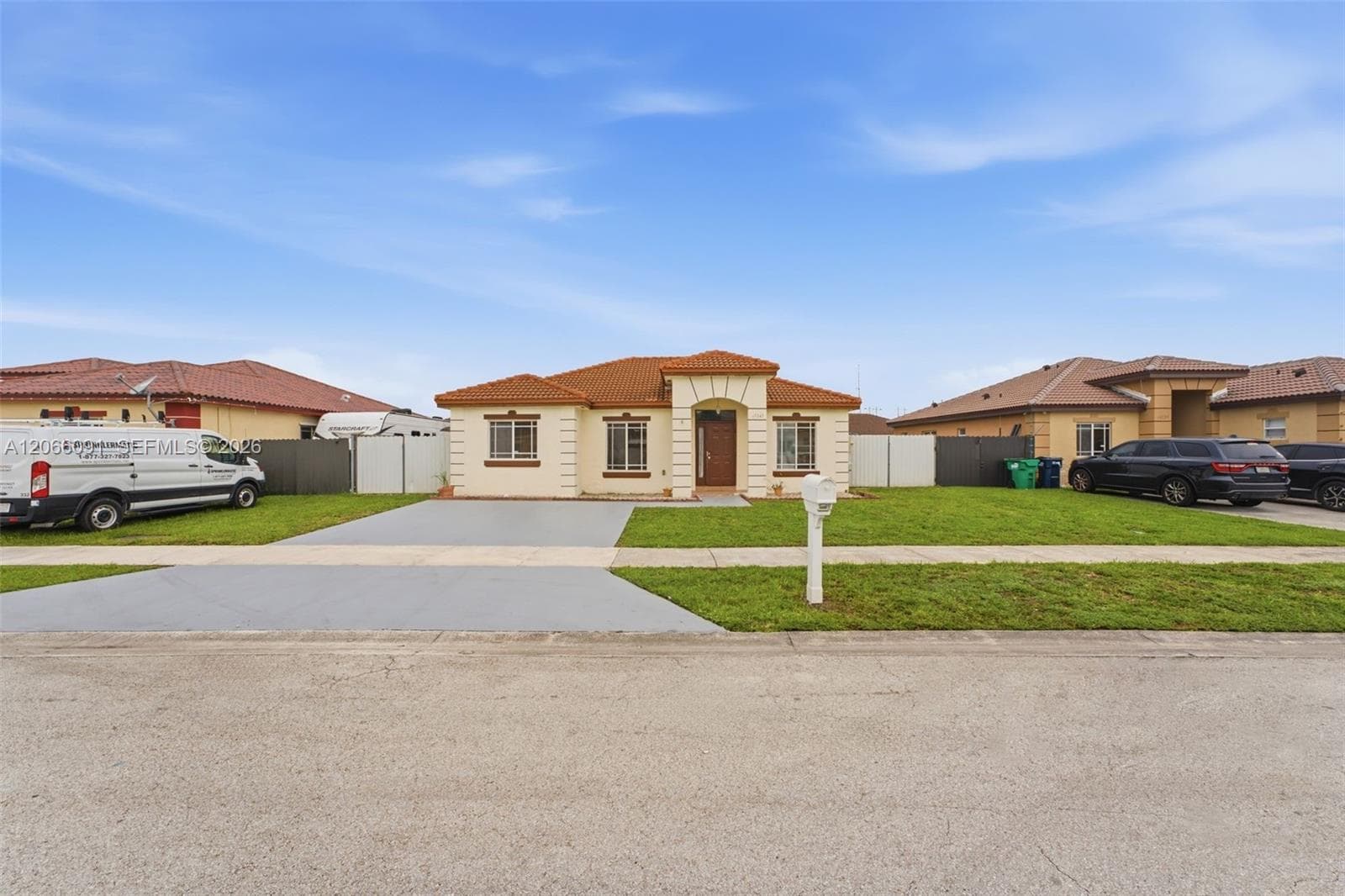 13243 SW 252nd Ln, Homestead, FL 33032 — zdjęcie 3