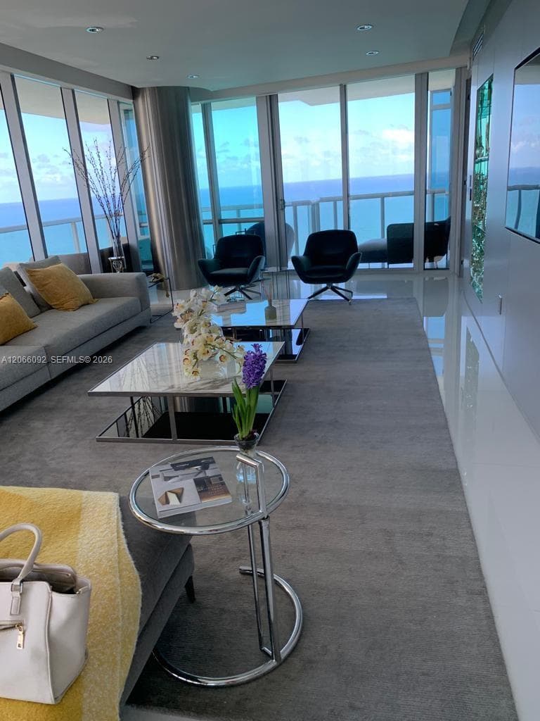 17121 Collins Ave # 3808, Sunny Isles Beach, FL 33160 — zdjęcie 4