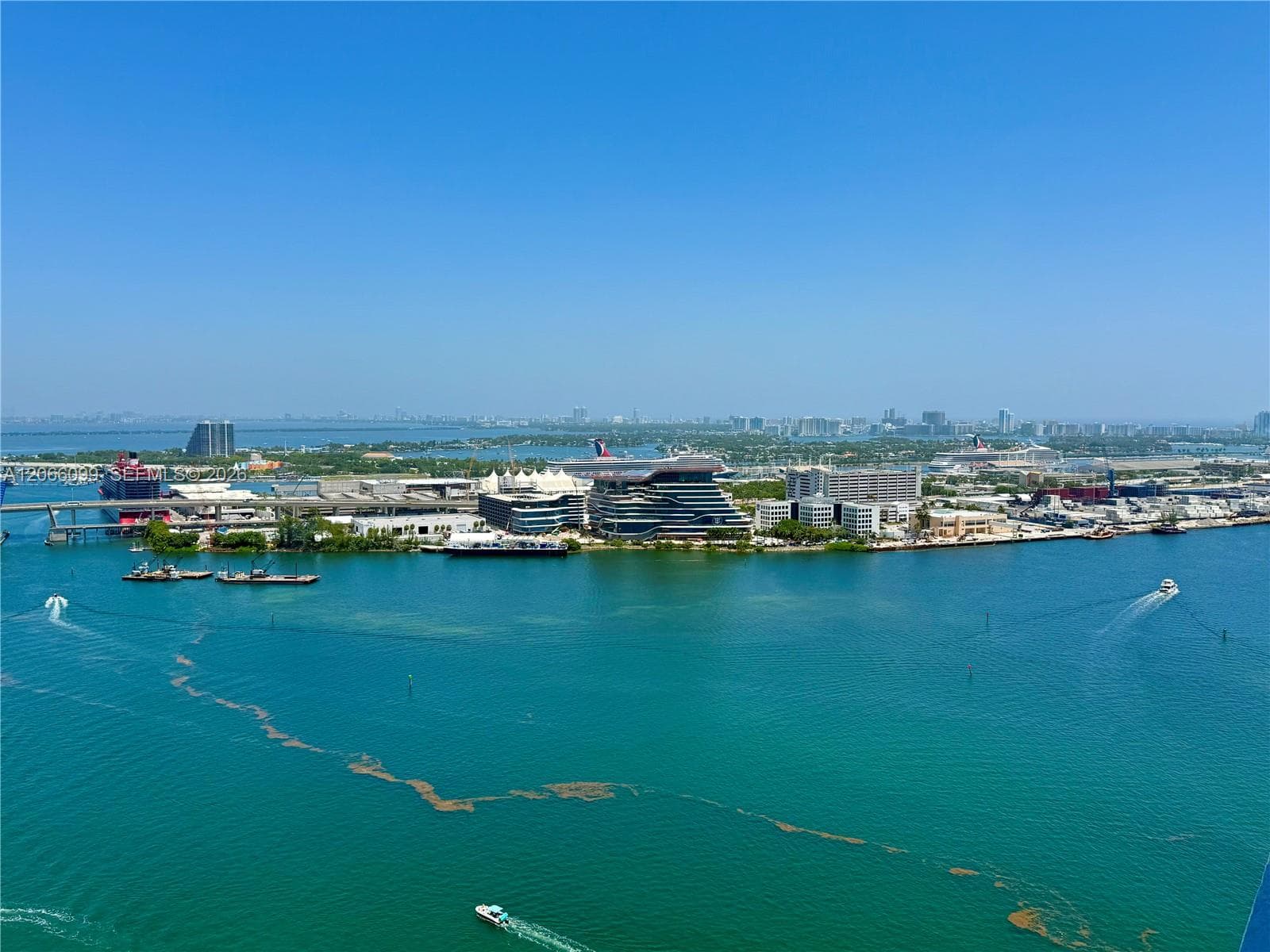 335 S Biscayne Blvd # 3408, Miami, FL 33131 — zdjęcie 5