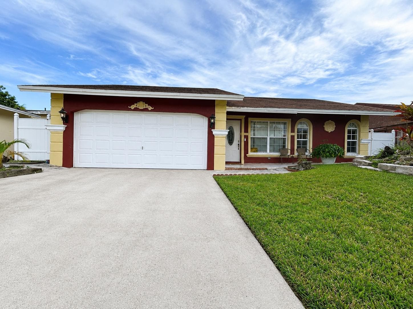 7526 SW 7TH Court, North Lauderdale, FL 33068 — zdjęcie 2