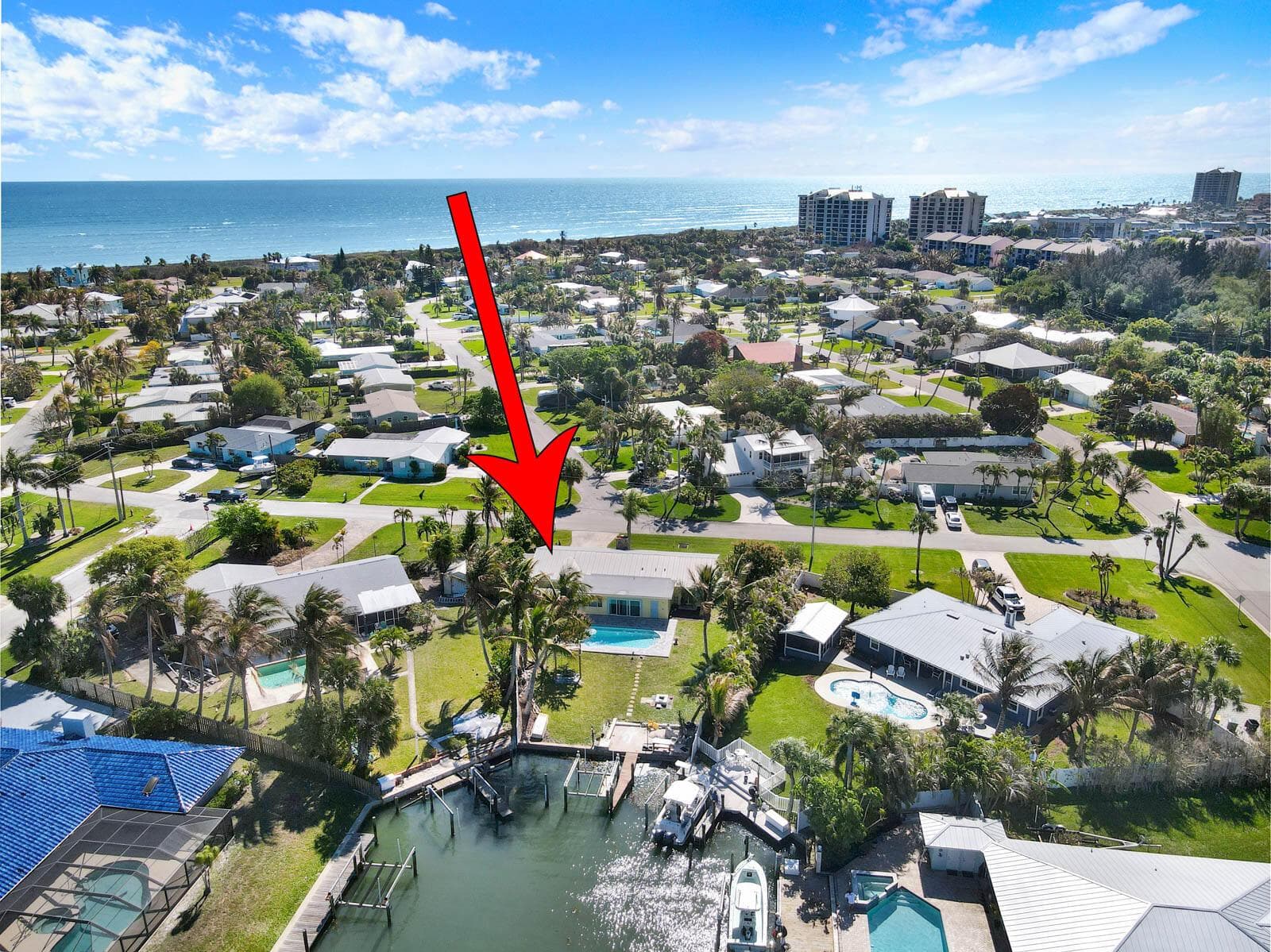 1902 MIMOSA Avenue, Fort Pierce, FL 34949 — zdjęcie 5