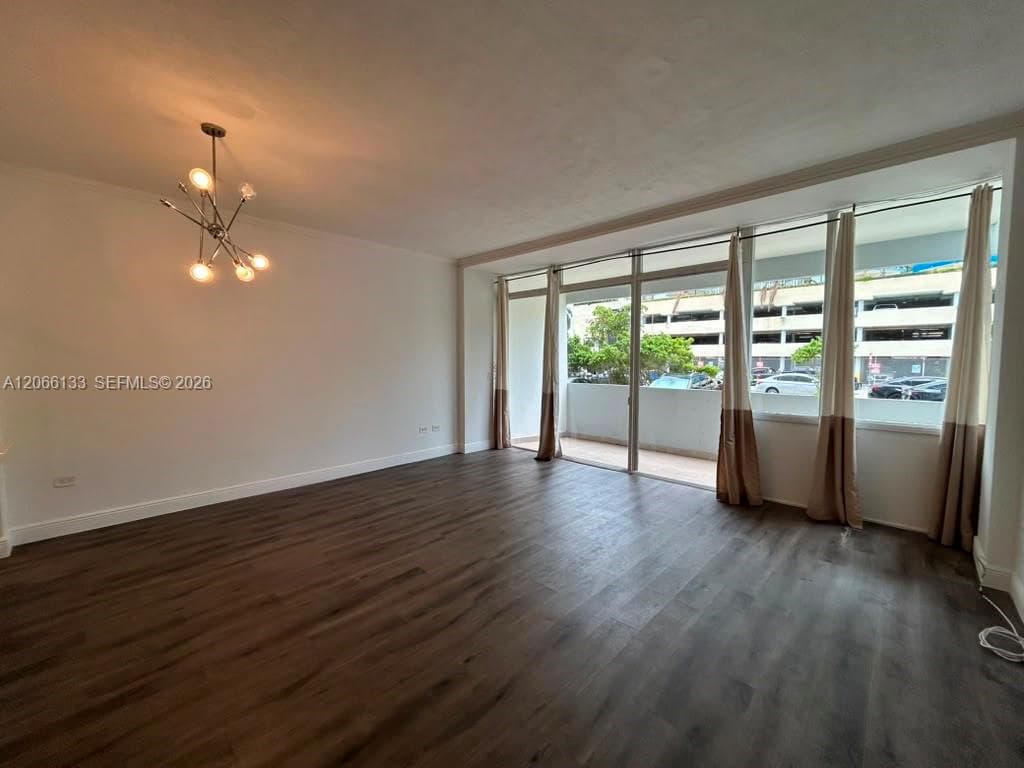 7545 E Treasure Dr # 1B, North Bay Village, FL 33141 — zdjęcie 3