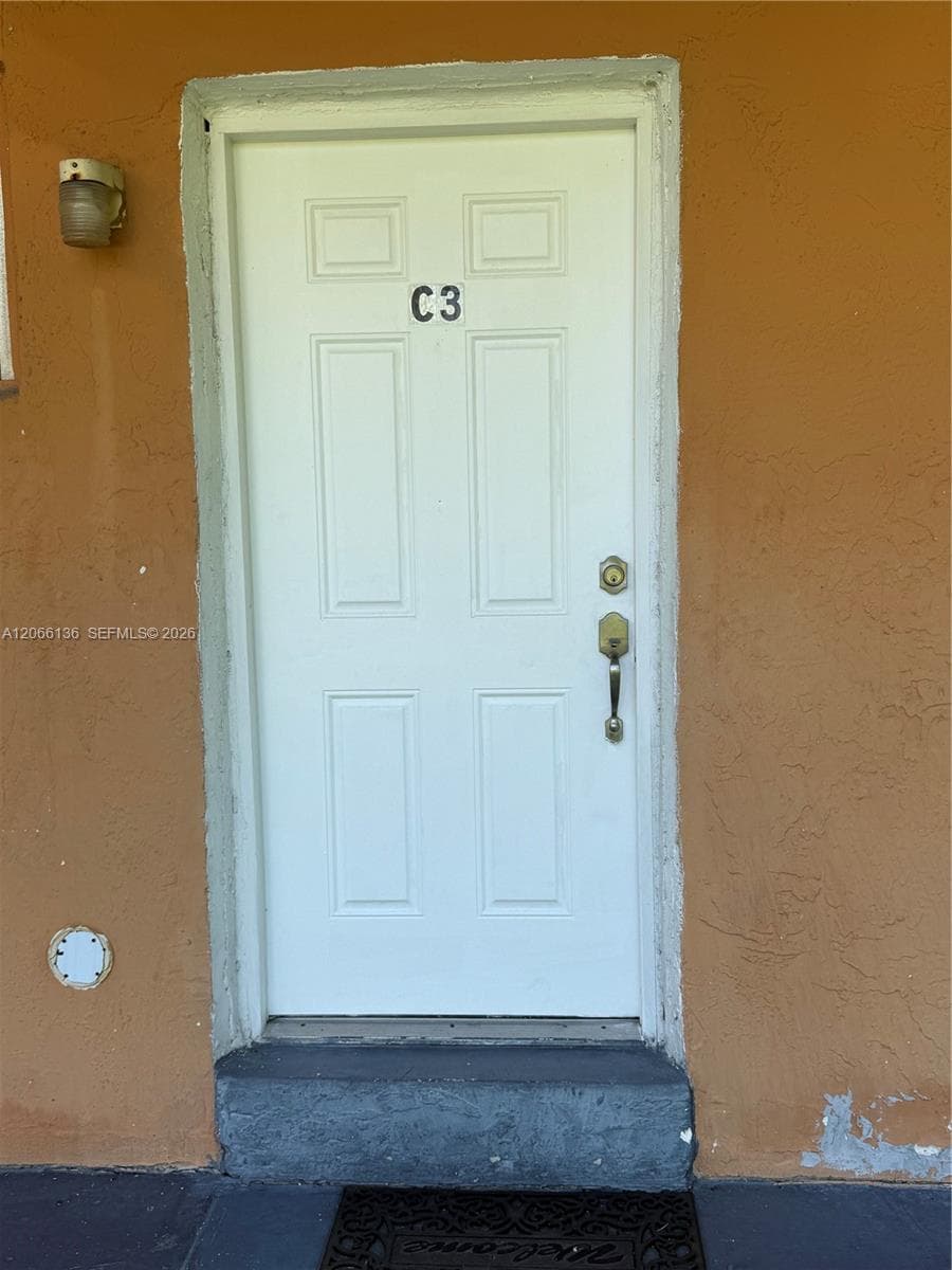 9760 SW 184th St # 3C, Cutler Bay, FL 33157