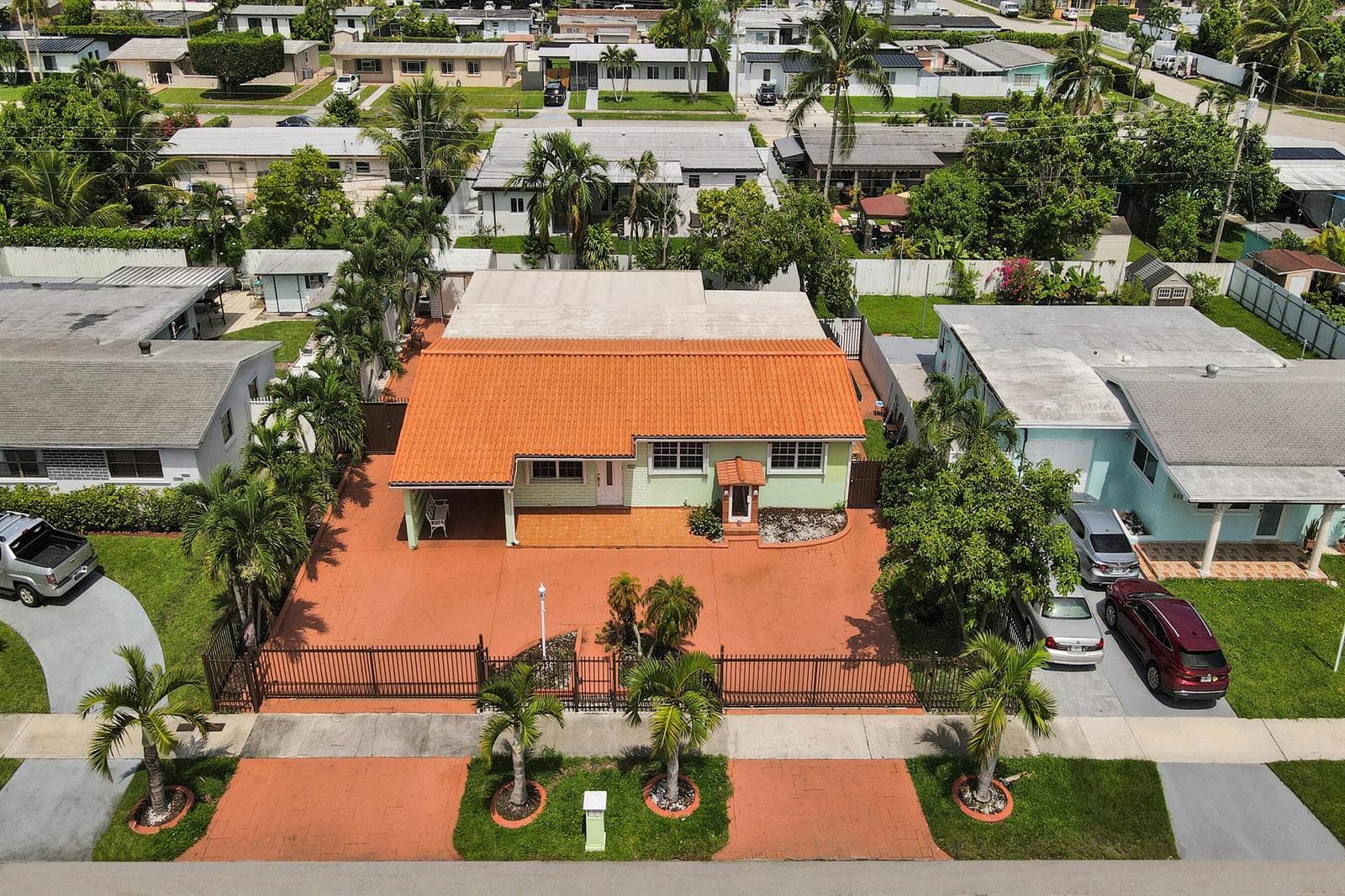 3311 SW 105th Court, Miami, FL 33165 — zdjęcie 2