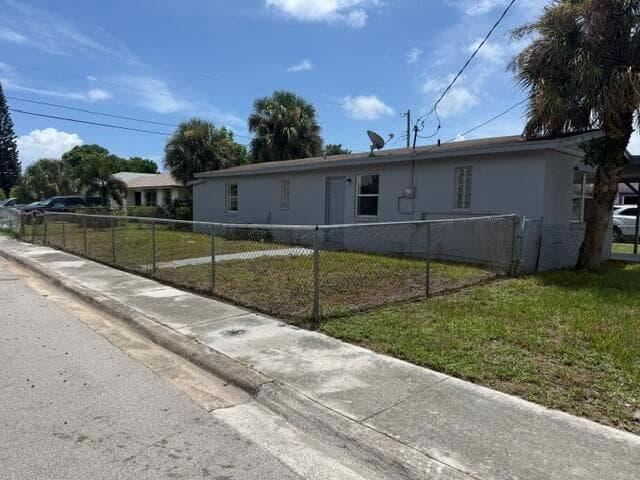 1528 Avenue S, Riviera Beach, FL 33404 — zdjęcie 2