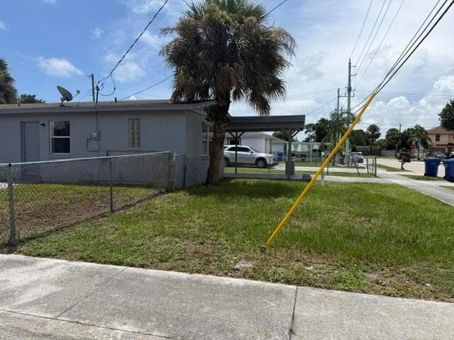 1528 Avenue S, Riviera Beach, FL 33404 — zdjęcie 3