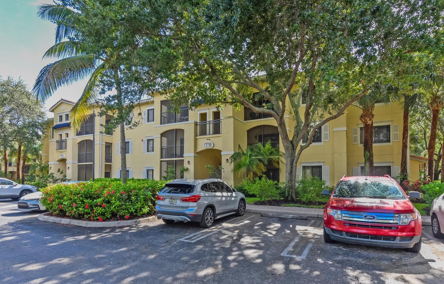 2730 Anzio Court # 108, Palm Beach Gardens, FL 33410 — zdjęcie 4