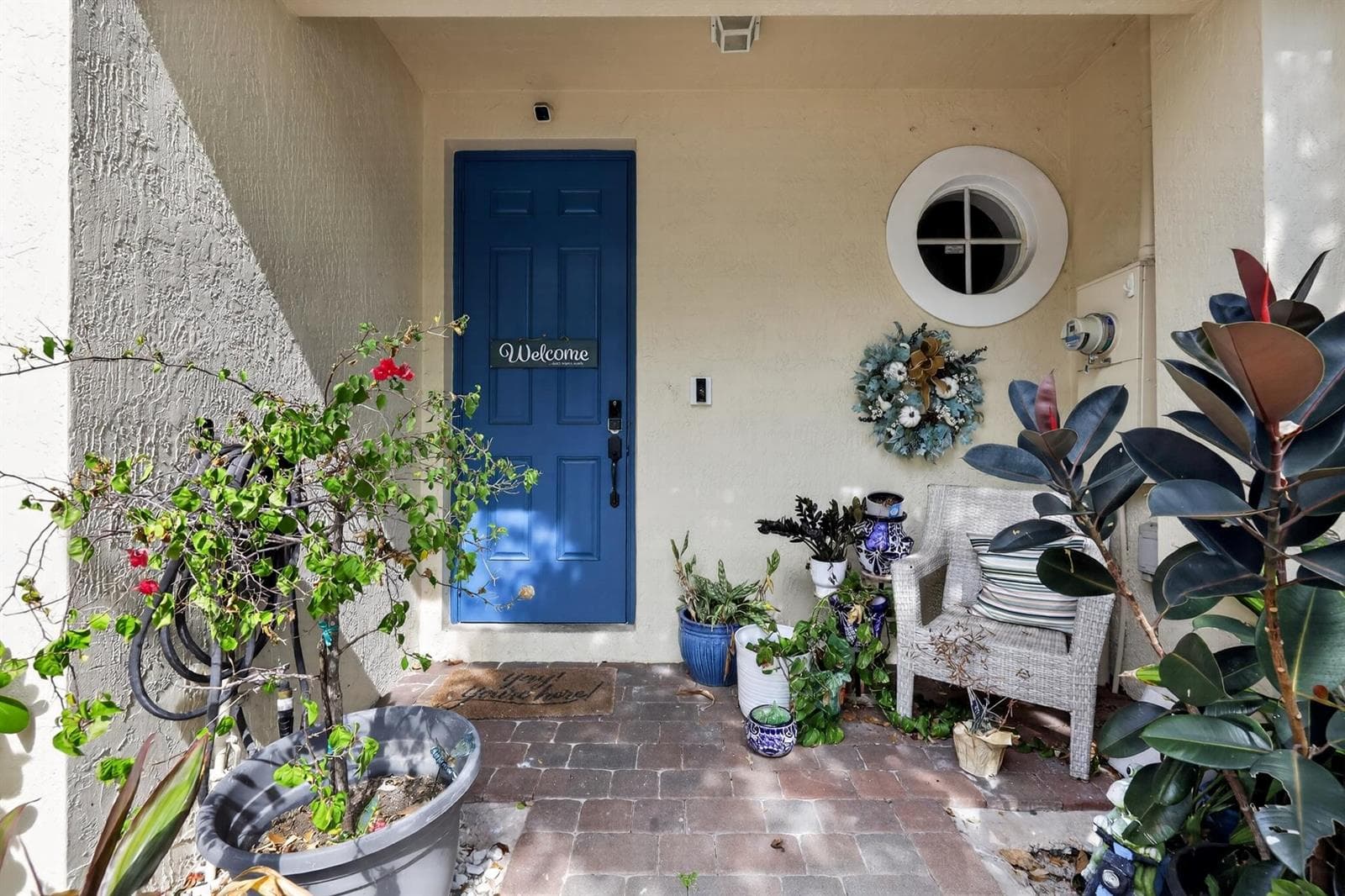 2823 S EVERGREEN Circle, Boynton Beach, FL 33426 — zdjęcie 3