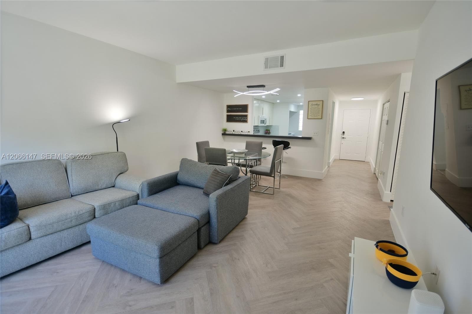 10026 Hammocks Blvd # 103-6, Miami, FL 33196 — zdjęcie 3