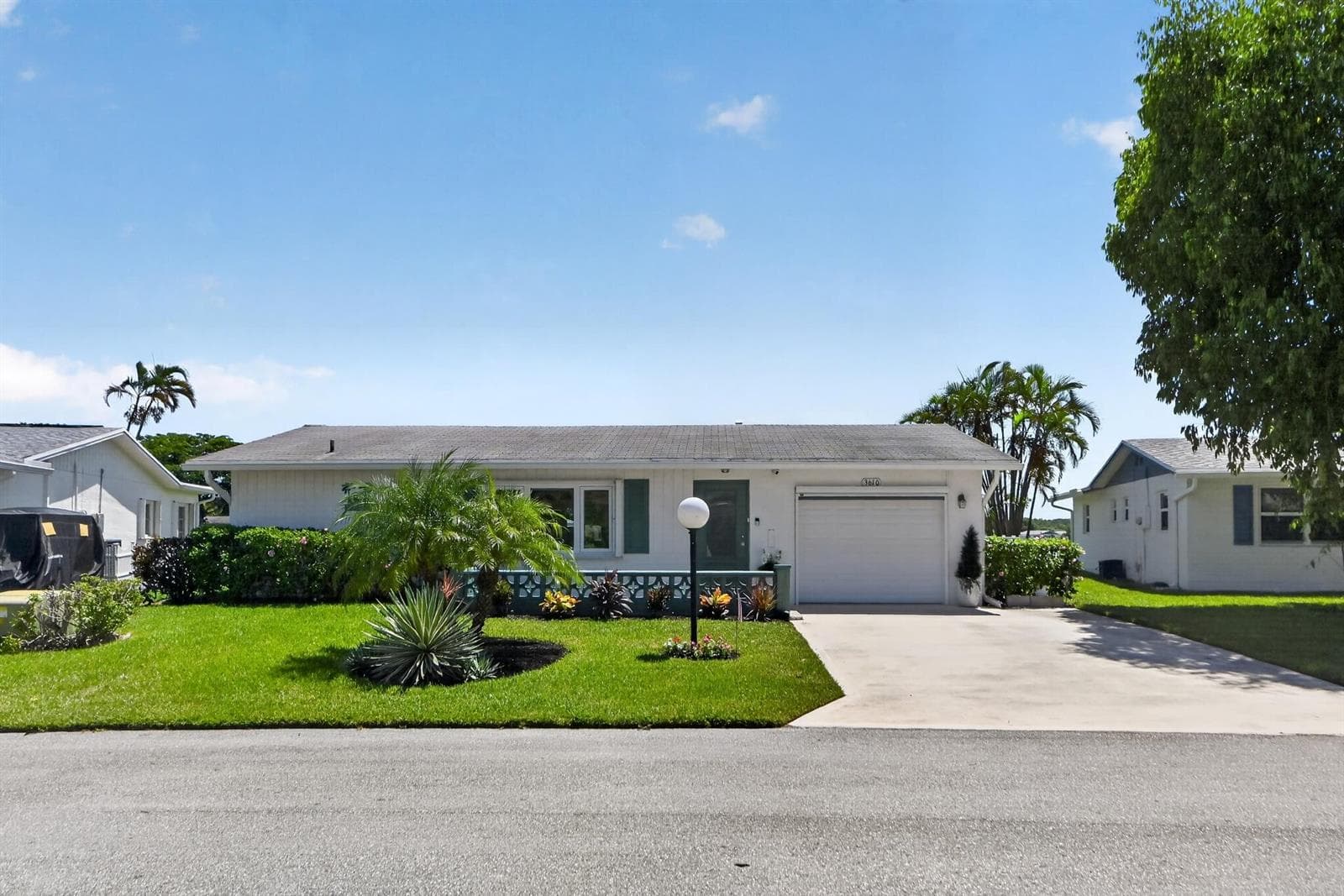 3610 JOSEPH Drive, West Palm Beach, FL 33417 — zdjęcie 2