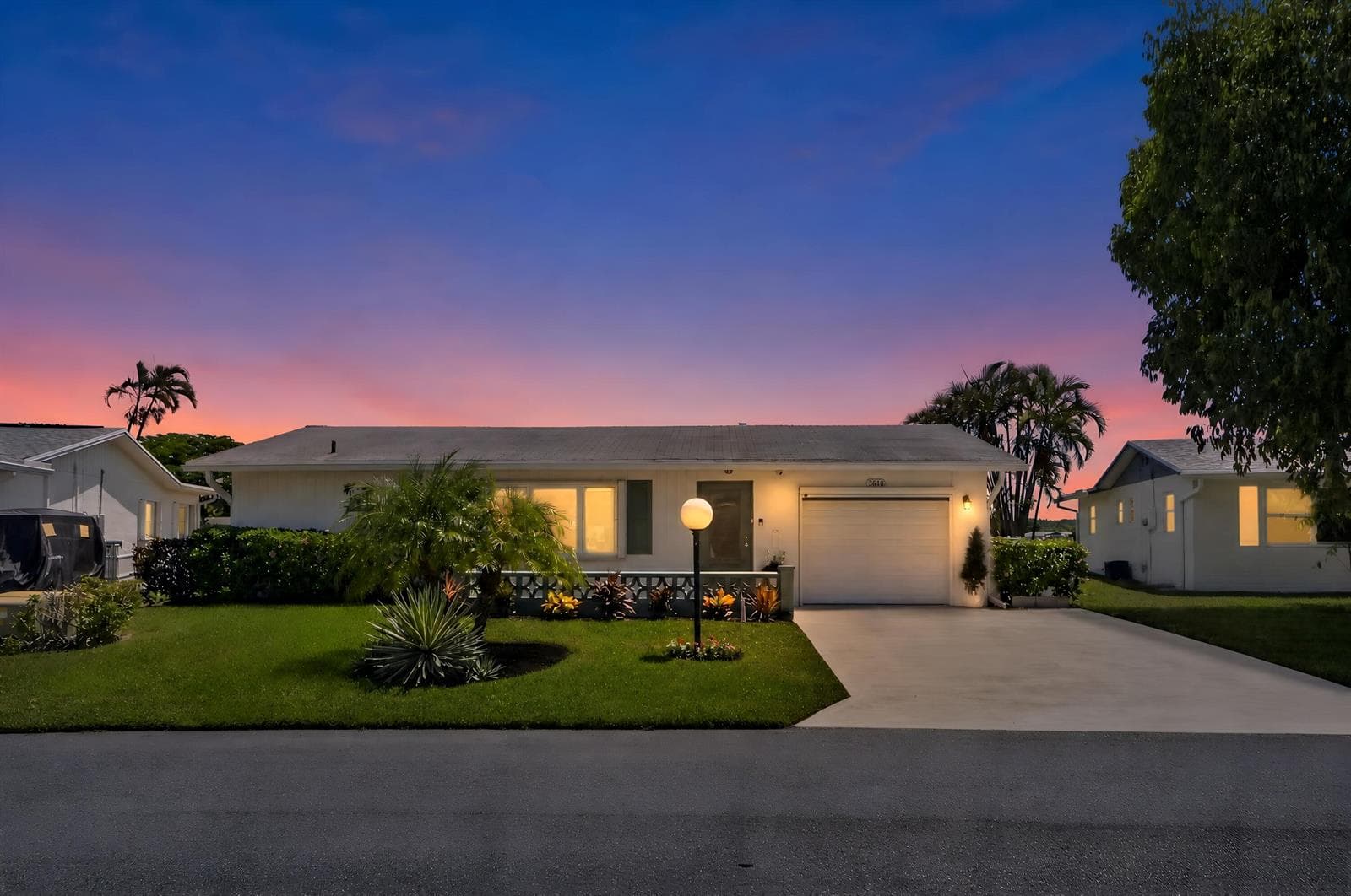 3610 JOSEPH Drive, West Palm Beach, FL 33417 — zdjęcie 3