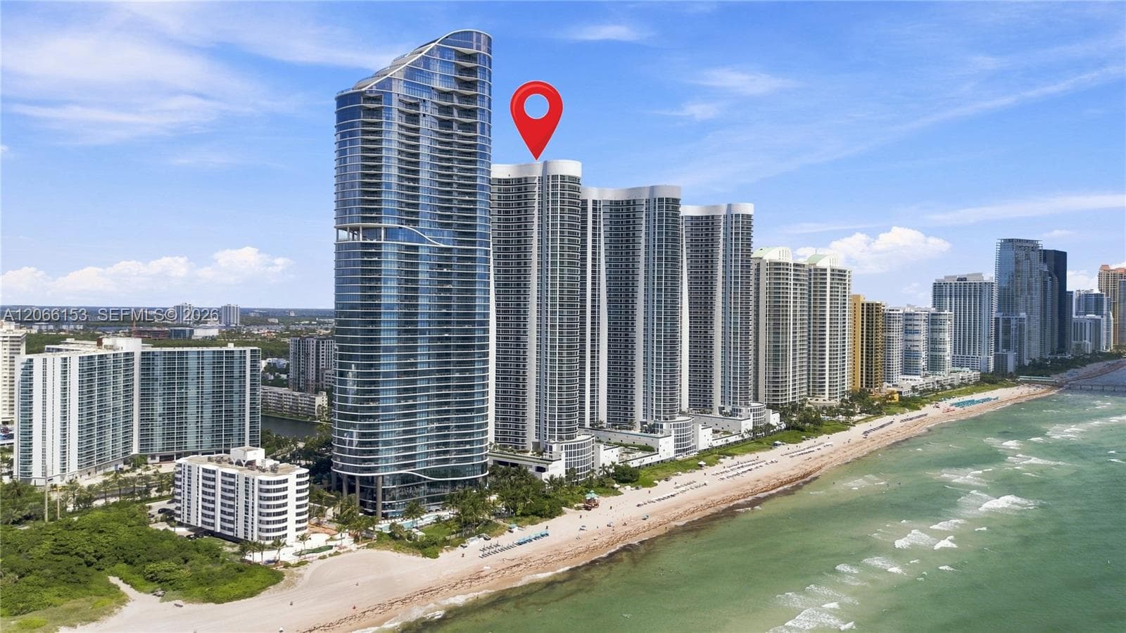 15811 Collins Ave # 2802, Sunny Isles Beach, FL 33160 — zdjęcie 3