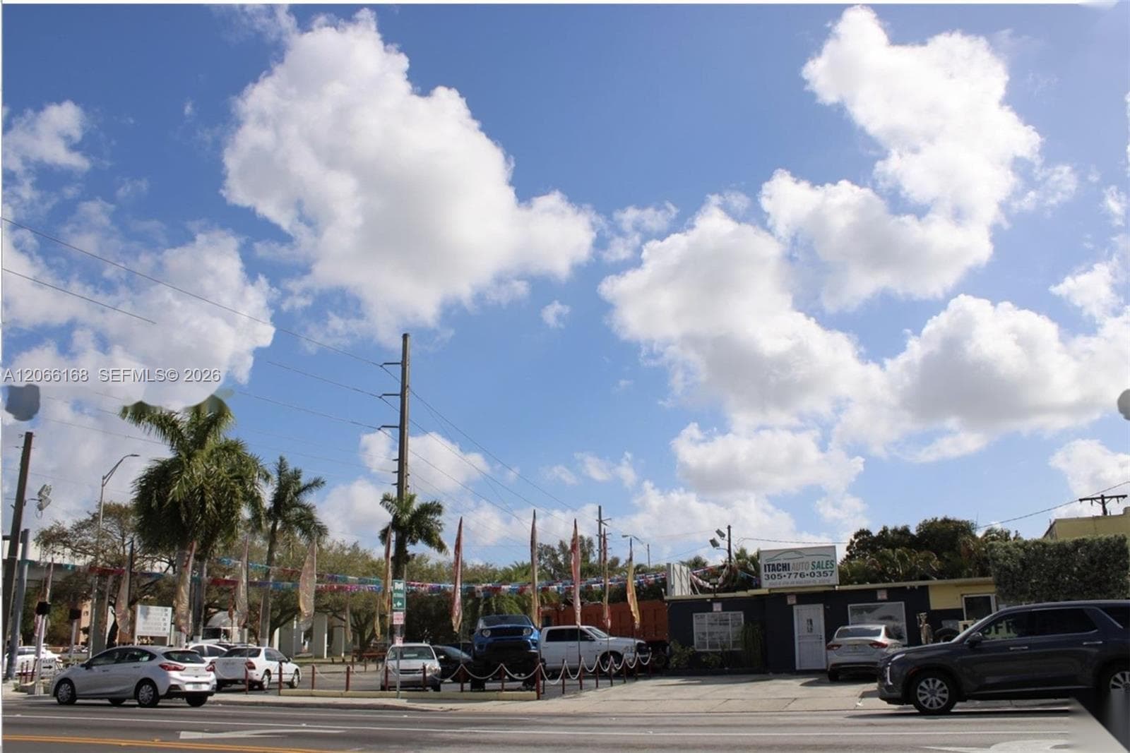 2045 E 4th Ave, Hialeah, FL 33010