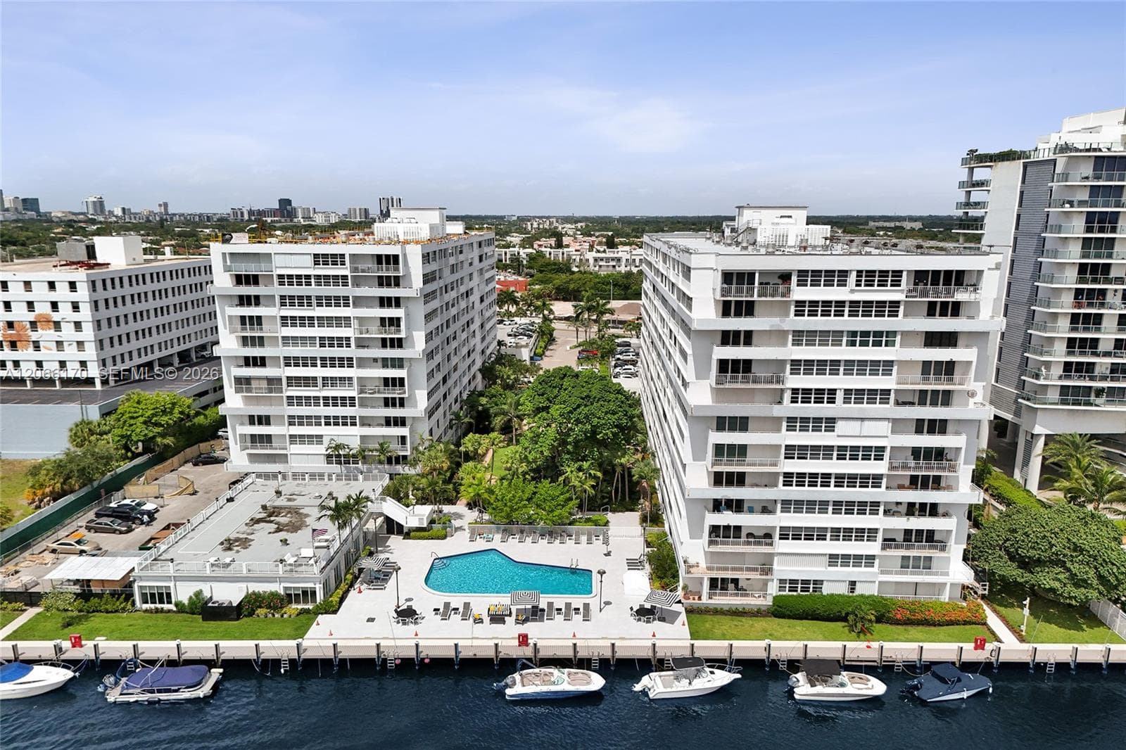 1170 N Federal Hwy # 1008, Fort Lauderdale, FL 33304