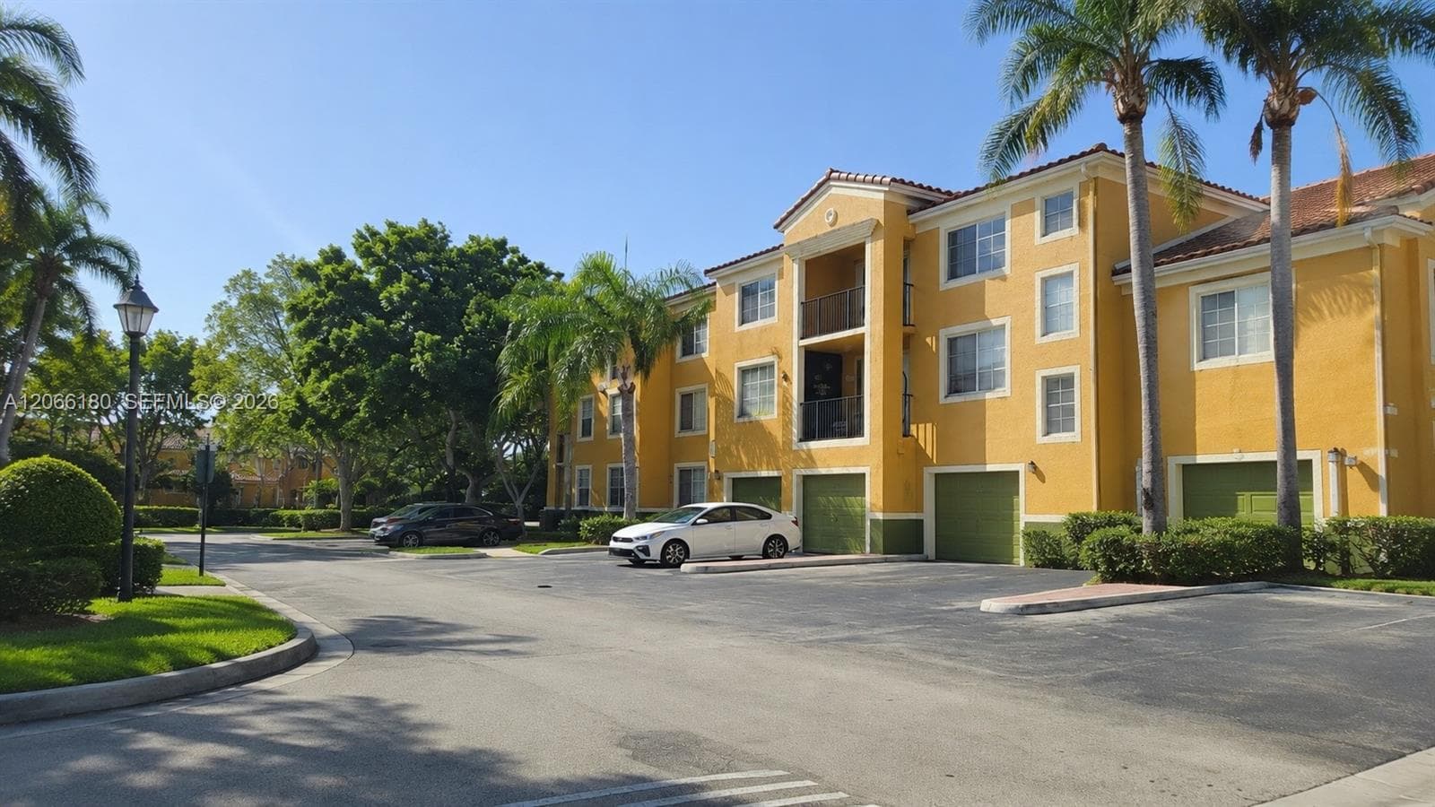 2440 E Preserve Way # 303, Miramar, FL 33025 — zdjęcie 2