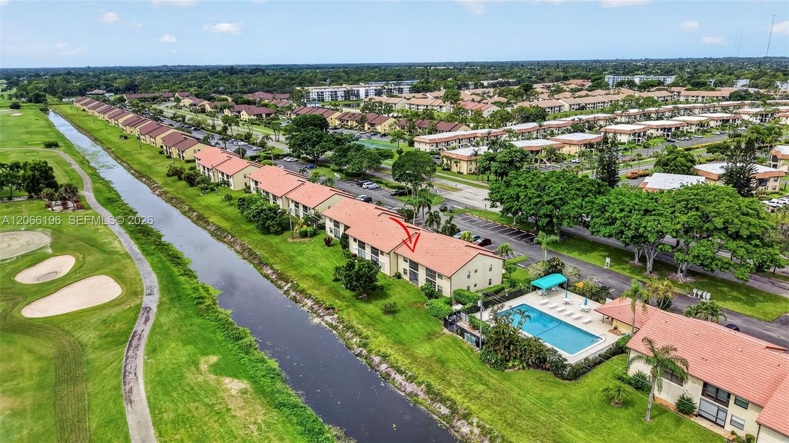 4626 E Lucerne Lakes Blvd E # 202, Lake Worth, FL 33467 — zdjęcie 3